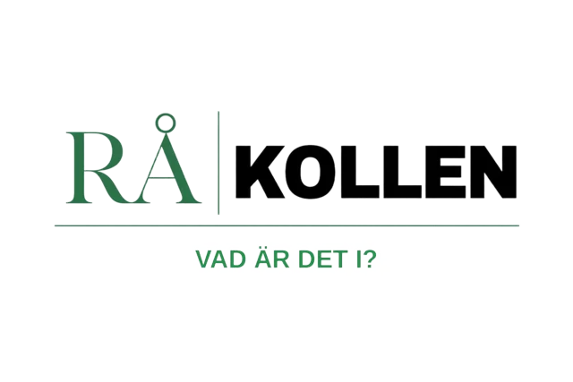 Råkollen