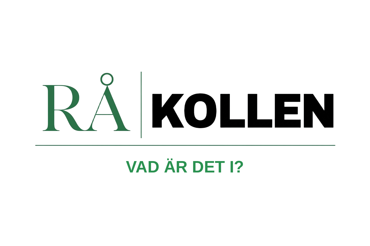 Råkollen